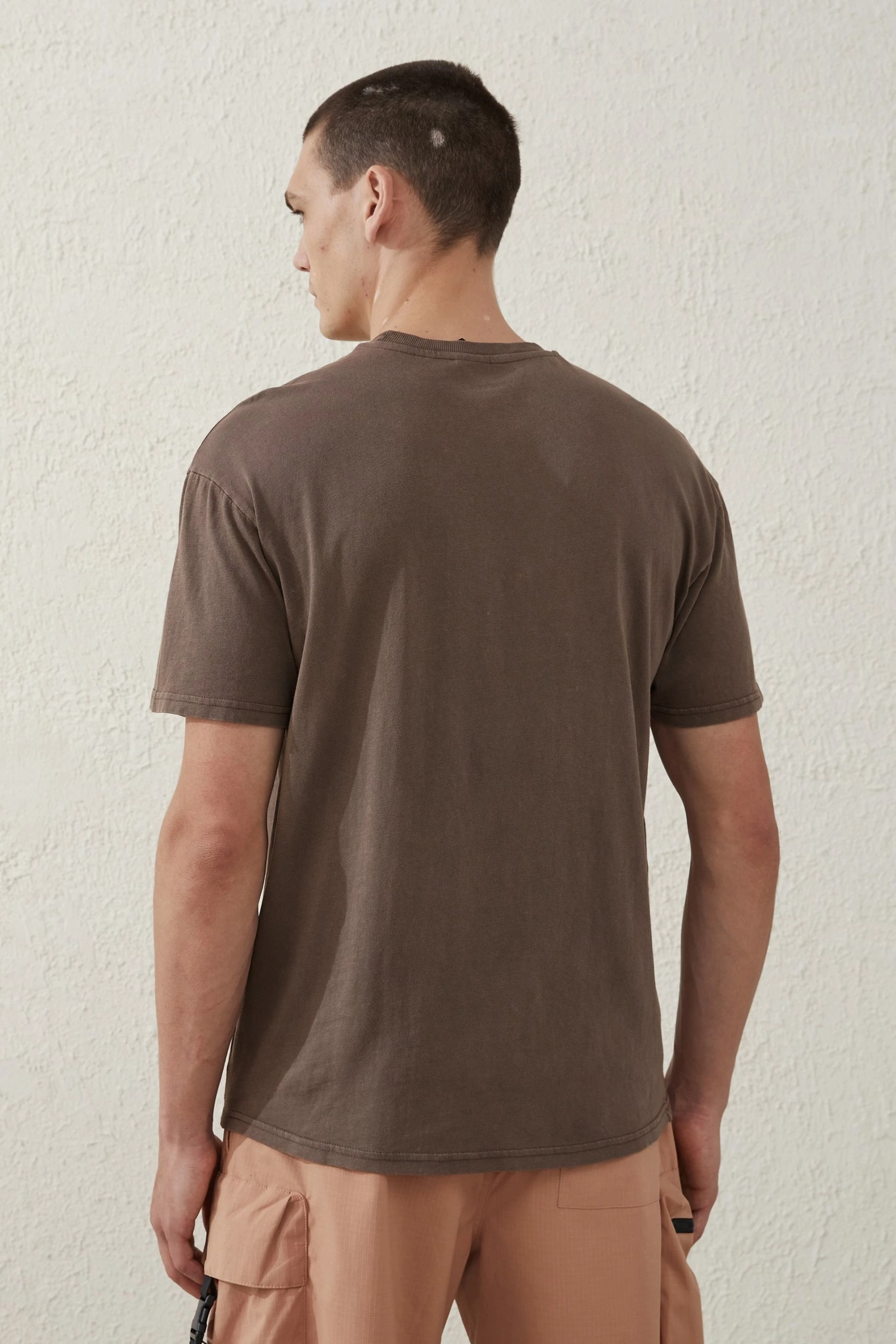 Cotton On Men Active Graphic Tee 5 Cotton On Men Active Graphic Tee - Image 3