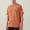 Cotton On Men Active Graphic Tee
