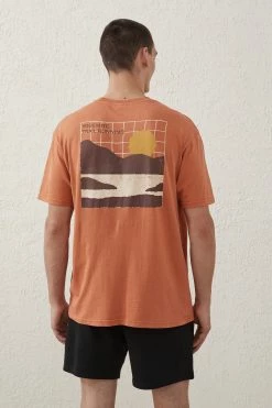 Cotton On Men Active Graphic Tee 8 Cotton On Men Active Graphic Tee -Cotton Shop 3611964 18 3