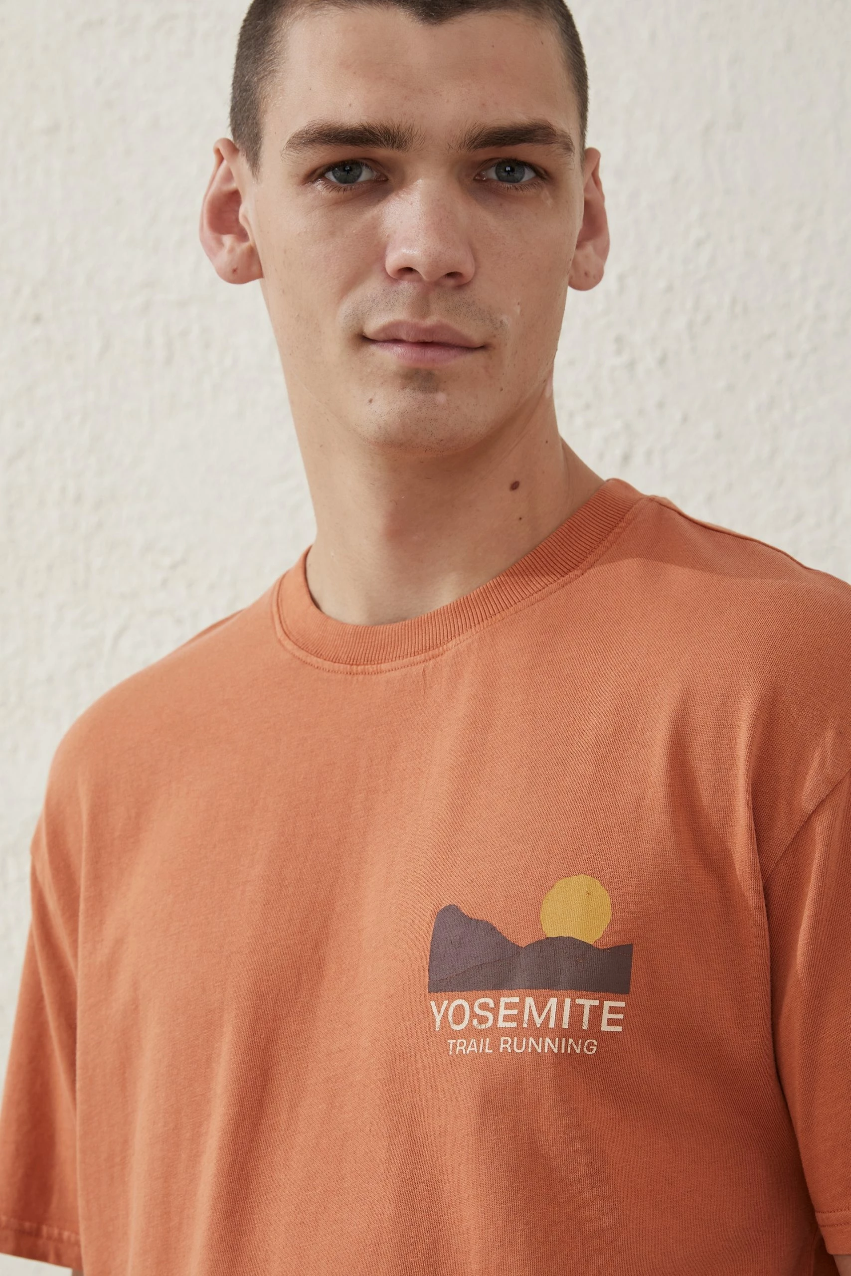 Cotton On Men Active Graphic Tee 6 Cotton On Men Active Graphic Tee - Image 4