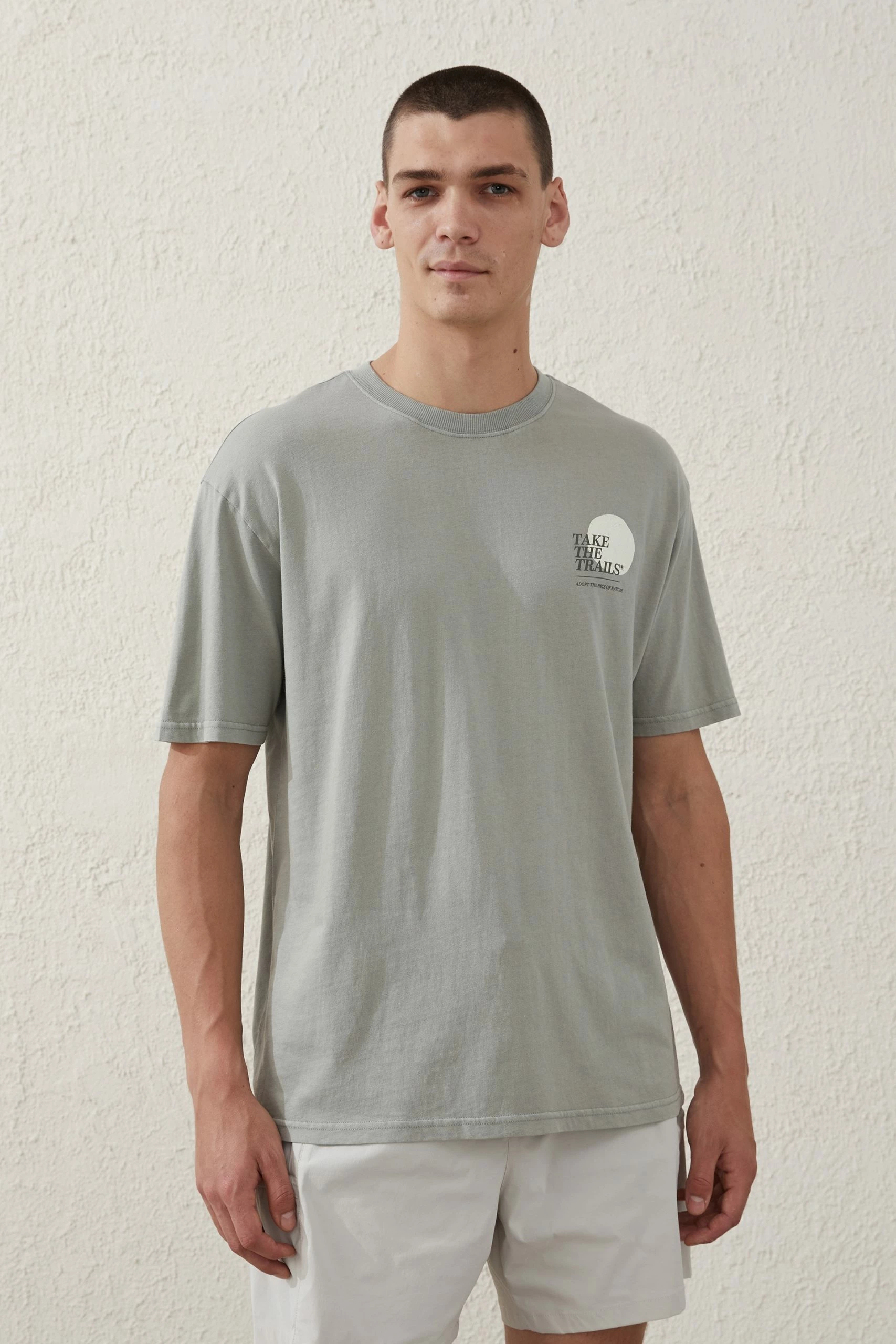 Cotton On Men Active Graphic Tee 3 Cotton On Men Active Graphic Tee