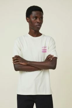 Cotton On Men Ed Sheeran T-Shirt