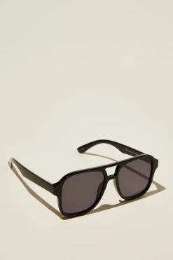 Cotton On Men The Law Sunglasses
