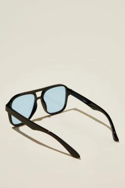 Cotton On Men The Law Sunglasses -Cotton Shop 3611976 02 3