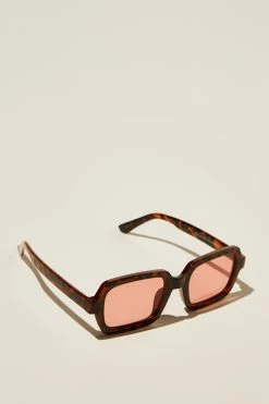Cotton On Men The Cruiser Sunglasses