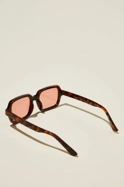 Cotton On Men The Cruiser Sunglasses -Cotton Shop 3611977 02 3