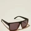 Cotton On Men Adventure Cr39 Sunglasses -Cotton Shop 3611980 02 2