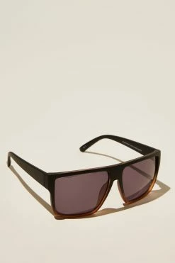 Cotton On Men Adventure Cr39 Sunglasses