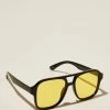 Cotton On Men Polarized The Law Sunglasses -Cotton Shop 3611981 01 2