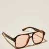 Cotton On Men Polarized The Law Sunglasses -Cotton Shop 3611981 02 2