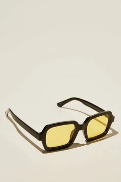 Cotton On Men Polarized The Cruiser Sunglasses