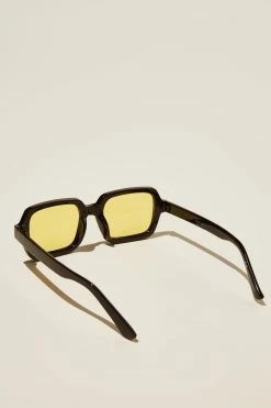 Cotton On Men Polarized The Cruiser Sunglasses -Cotton Shop 3611982 02 3