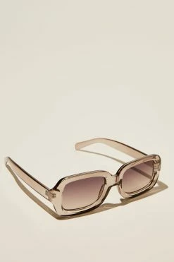 Cotton On Men The Party Sunglasses