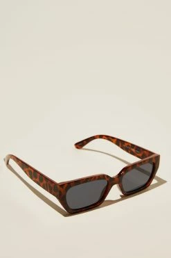 Cotton On Men The Razor Sunglasses