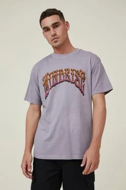 Cotton On Men Premium Loose Fit Art T-Shirt 8 Cotton On Men Premium Loose Fit Art T-Shirt -Cotton Shop 3611991 13 1