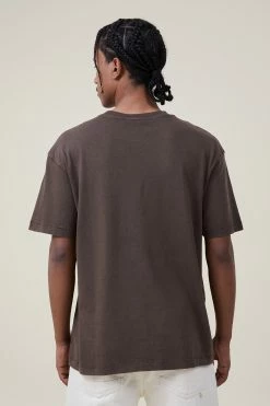 Cotton On Men Premium Loose Fit Art T-Shirt 9 Cotton On Men Premium Loose Fit Art T-Shirt -Cotton Shop 3611991 17 3