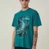 Cotton On Men Premium Loose Fit Art T-Shirt -Cotton Shop 3611991 20 2