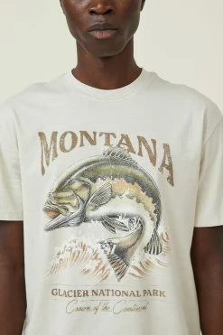 Cotton On Men Premium Loose Fit Art T-Shirt 10 Cotton On Men Premium Loose Fit Art T-Shirt -Cotton Shop 3611991 22 4