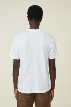 Cotton On Men Premium Loose Fit Art T-Shirt 8 Cotton On Men Premium Loose Fit Art T-Shirt -Cotton Shop 3611991 23 3