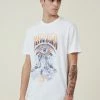 Cotton On Men Premium Loose Fit Art T-Shirt -Cotton Shop 3611991 37 2