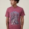 Cotton On Men Premium Loose Fit Art T-Shirt -Cotton Shop 3611991 48 2