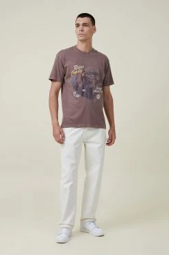 Cotton On Men Premium Loose Fit Art T-Shirt 7 Cotton On Men Premium Loose Fit Art T-Shirt -Cotton Shop 3611991 51 1