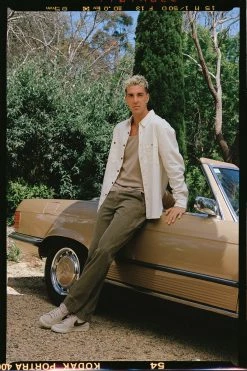 Cotton On Men Brooklyn Long Sleeve Shirt