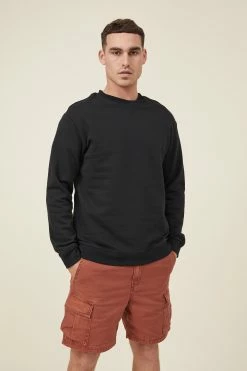 Cotton On Men Worker Chino Short