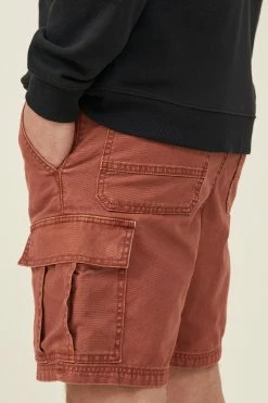 Cotton On Men Worker Chino Short 10 Cotton On Men Worker Chino Short -Cotton Shop 3612003 01 4