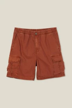Cotton On Men Worker Chino Short 11 Cotton On Men Worker Chino Short -Cotton Shop 3612003 01 5