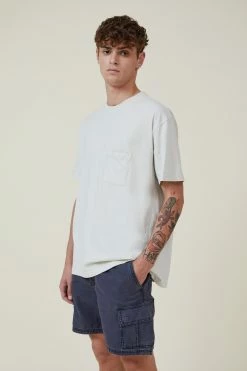 Cotton On Men Worker Chino Short