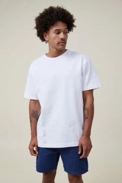 Cotton On Men Worker Chino Short