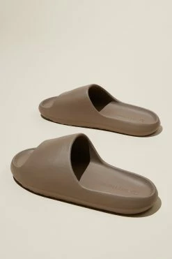 Cotton On Men Vacay Slide -Cotton Shop 3612033 04 3