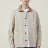 Cotton On Men Chore Jacket