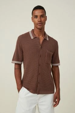 Cotton On Men Pablo Short Sleeve Shirt