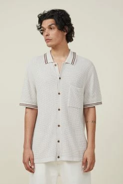 Cotton On Men Pablo Short Sleeve Shirt