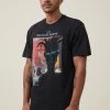 Cotton On Men Basquiat Loose Fit T-Shirt