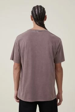 Cotton On Men Basquiat Loose Fit T-Shirt -Cotton Shop 3612045 05 3