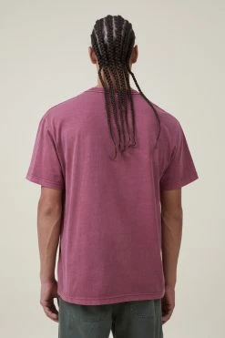 Cotton On Men Basquiat Loose Fit T-Shirt 9 Cotton On Men Basquiat Loose Fit T-Shirt -Cotton Shop 3612045 07 3