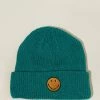 Cotton On Men Smiley Beanie -Cotton Shop 3612058 01 2