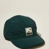Cotton On Men Nylon 5 Panel Hat -Cotton Shop 3612059 03 2