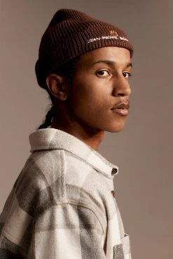 Cotton On Men Basquiat Beanie