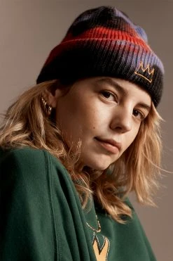 Cotton On Men Basquiat Beanie