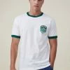 Cotton On Men Premium Loose Fit Souvenir T-Shirt 1 Cotton On Men Premium Loose Fit Souvenir T-Shirt -Cotton Shop 3612063 10 2