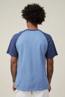 Cotton On Men Premium Loose Fit Souvenir T-Shirt 9 Cotton On Men Premium Loose Fit Souvenir T-Shirt -Cotton Shop 3612063 12 3