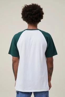 Cotton On Men Premium Loose Fit Souvenir T-Shirt 9 Cotton On Men Premium Loose Fit Souvenir T-Shirt -Cotton Shop 3612063 15 3