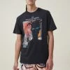Cotton On Men Basquiat Kahuna Short -Cotton Shop 3612064 01 2