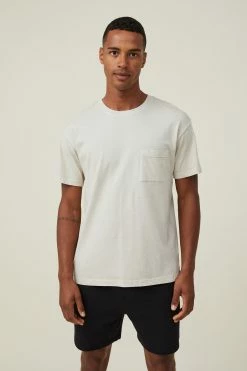 Cotton On Men Essential Fleece Short