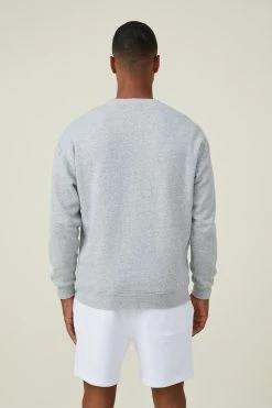 Cotton On Men Essential Fleece Short 9 Cotton On Men Essential Fleece Short -Cotton Shop 3612065 04 3