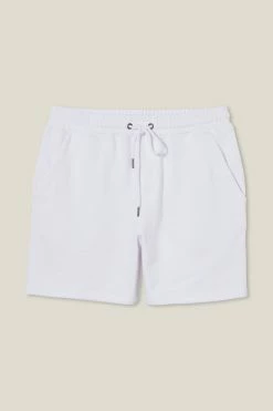 Cotton On Men Essential Fleece Short 11 Cotton On Men Essential Fleece Short -Cotton Shop 3612065 04 5